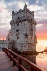Free tour Lisbona