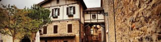 Free walking tour Pamplona