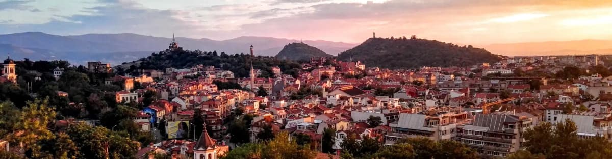 plovdiv