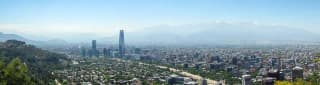 Free tours Santiago