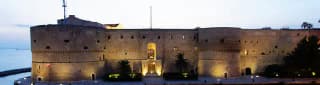 Free tour a Taranto