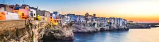 Free tour a Bari