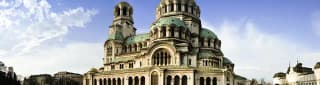 Free walking tours Sofia