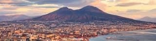 Free tour a Napoli