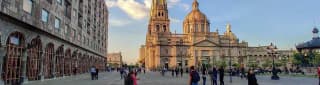 Free tours Guadalajara