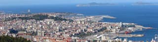 Free walking tour Vigo
